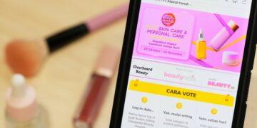 Tokopedia Beauty Awards 2021
