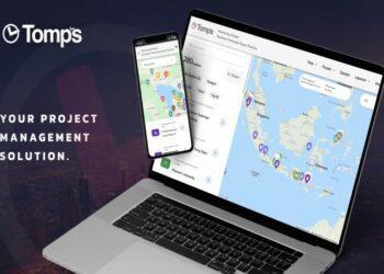 Tomps-GIS-DPSP