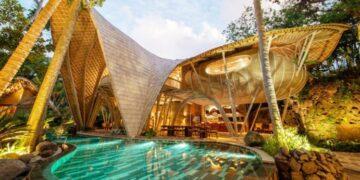 Ulaman Eco Retreat Bali, Bali