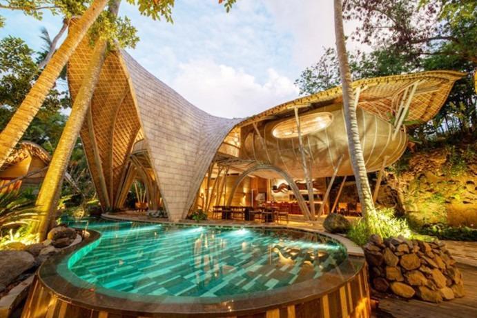 Ulaman Eco Retreat Bali, Bali