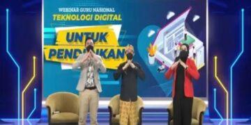 Teknologi Digital Untuk Menciptakan Pembelajaran Jadi Lebih Menyenangkan