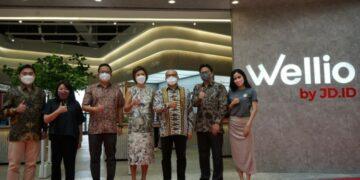 Wellio Hublife Jakarta