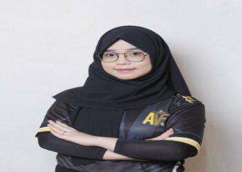Zahra Aisha