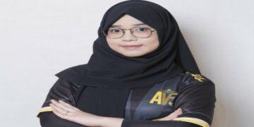 Zahra Aisha