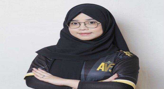 Zahra Aisha