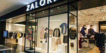 Zalora