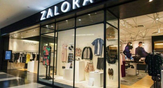 Zalora