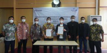 bank bjb syariah x Bizhare