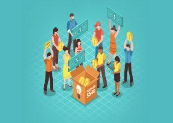 crowdfunding