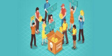 crowdfunding