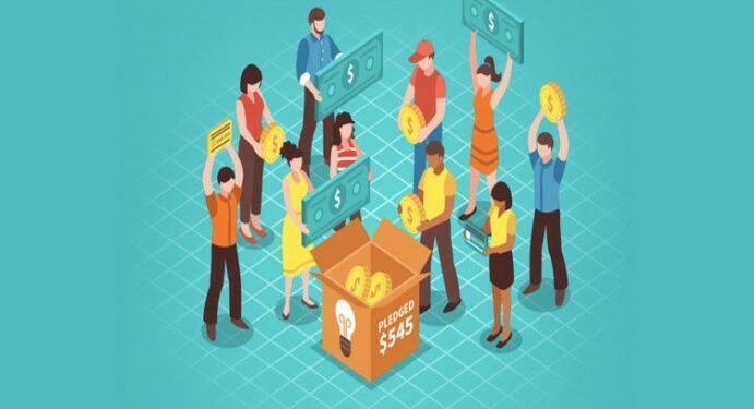 crowdfunding