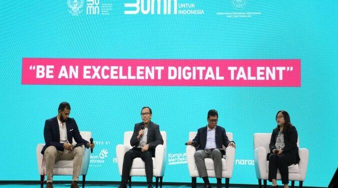 digital talent