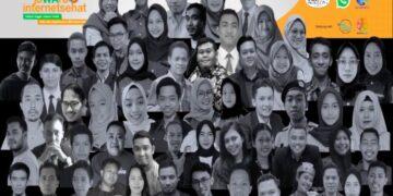 jaWAra Internet Sehat