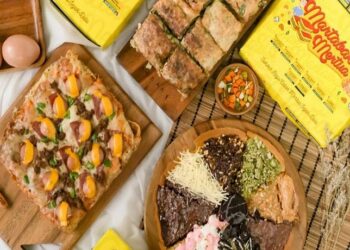 Martabak Mertua