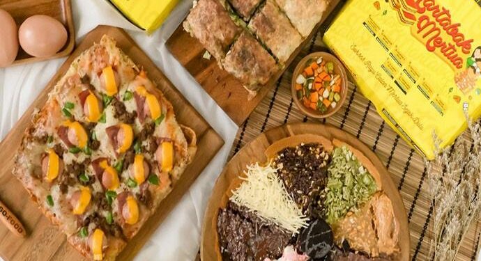 Martabak Mertua