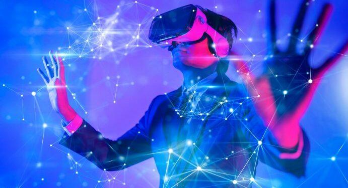 metaverse