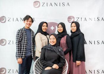Zianisa