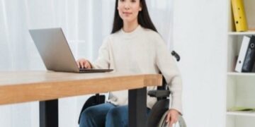 penyandang disabilitas
