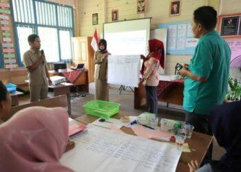 pelatihan guru