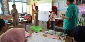 pelatihan guru