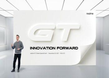 realme GT 2 Pro