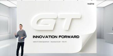 realme GT 2 Pro