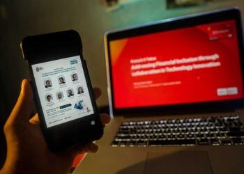 Telkomsel Klop