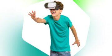 Preferensi Online Anak-Anak