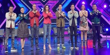 X Factor