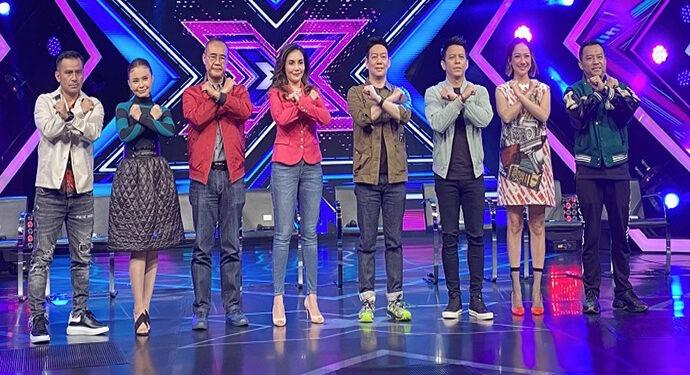 X Factor