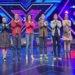 X Factor