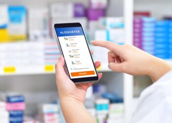 Alodokter - PSEF