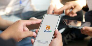 Aplikasi Qoala