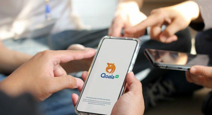 Aplikasi Qoala