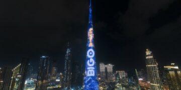 Dua Broadcaster Indonesia Raih Gelar di BIGO Awards Gala 2022