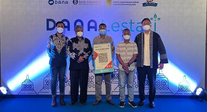 DANA Lestari