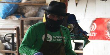 Daur ulang sampah