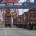 Digitalisasi Logistik Pelabuhan