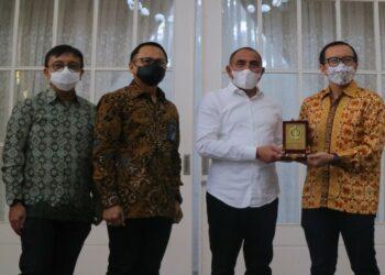 Digitalisasi Sumut