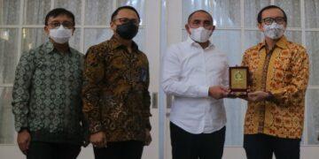 Digitalisasi Sumut