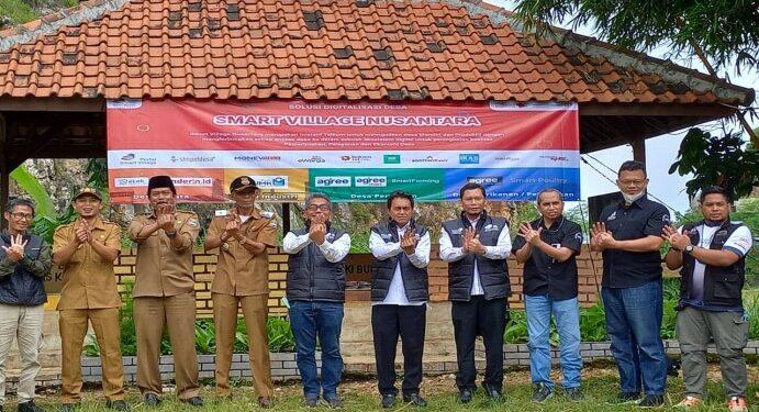 ELOK di Stone Garden