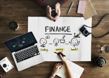 Finansial milenial