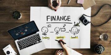 Finansial milenial