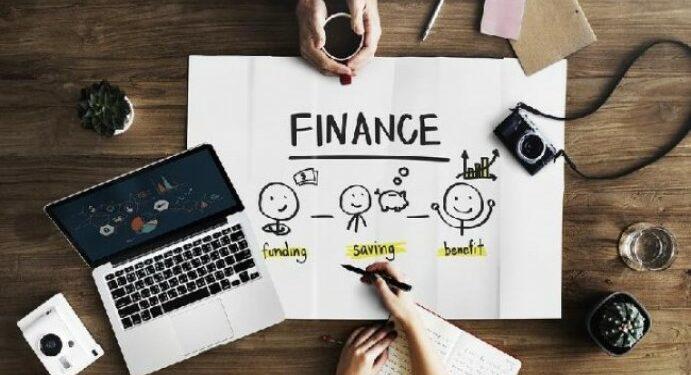Finansial milenial