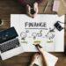 Finansial milenial
