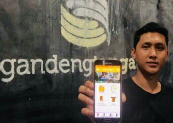 GandengTangan