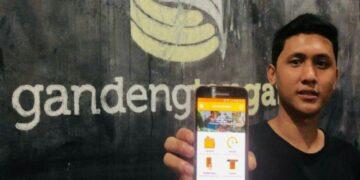 GandengTangan