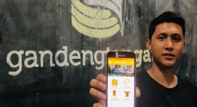 GandengTangan