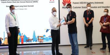 Huawei BRIN