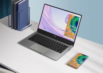 HUAWEI MateBook D15 i5
